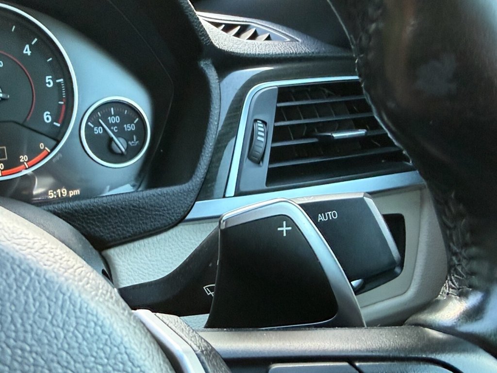 Used BMW 3 Series Gran Turismo 2017 for sale - 76338398: Photo 38