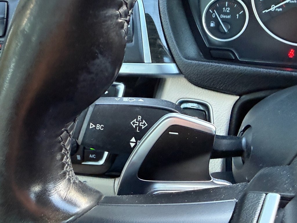 Used BMW 3 Series Gran Turismo 2017 for sale - 76338398: Photo 39