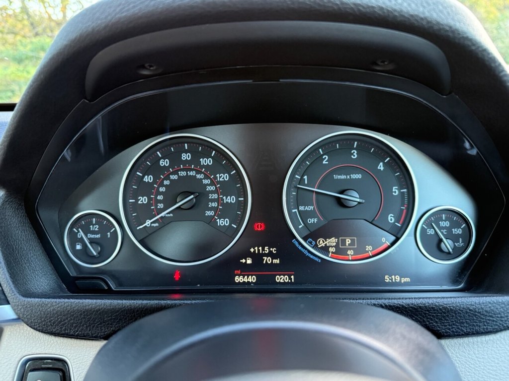 Used BMW 3 Series Gran Turismo 2017 for sale - 76338398: Photo 40