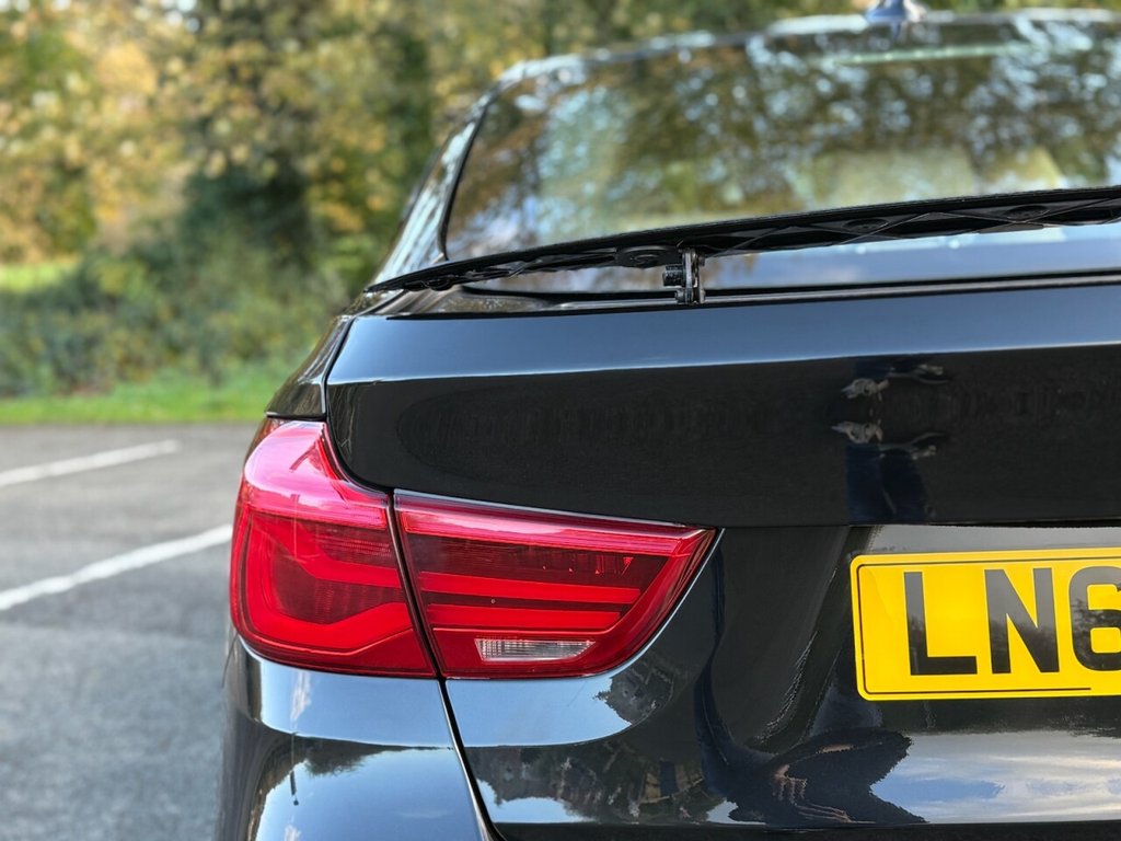 Used BMW 3 Series Gran Turismo 2017 for sale - 76338398: Photo 41