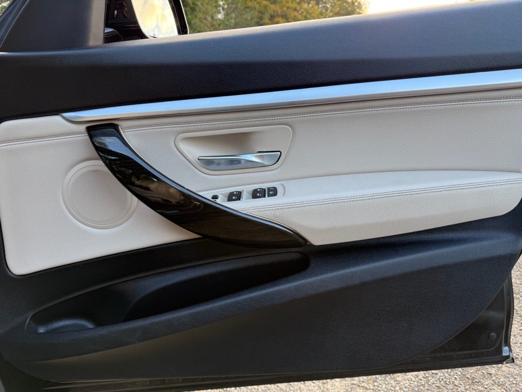 Used BMW 3 Series Gran Turismo 2017 for sale - 76338398: Photo 45