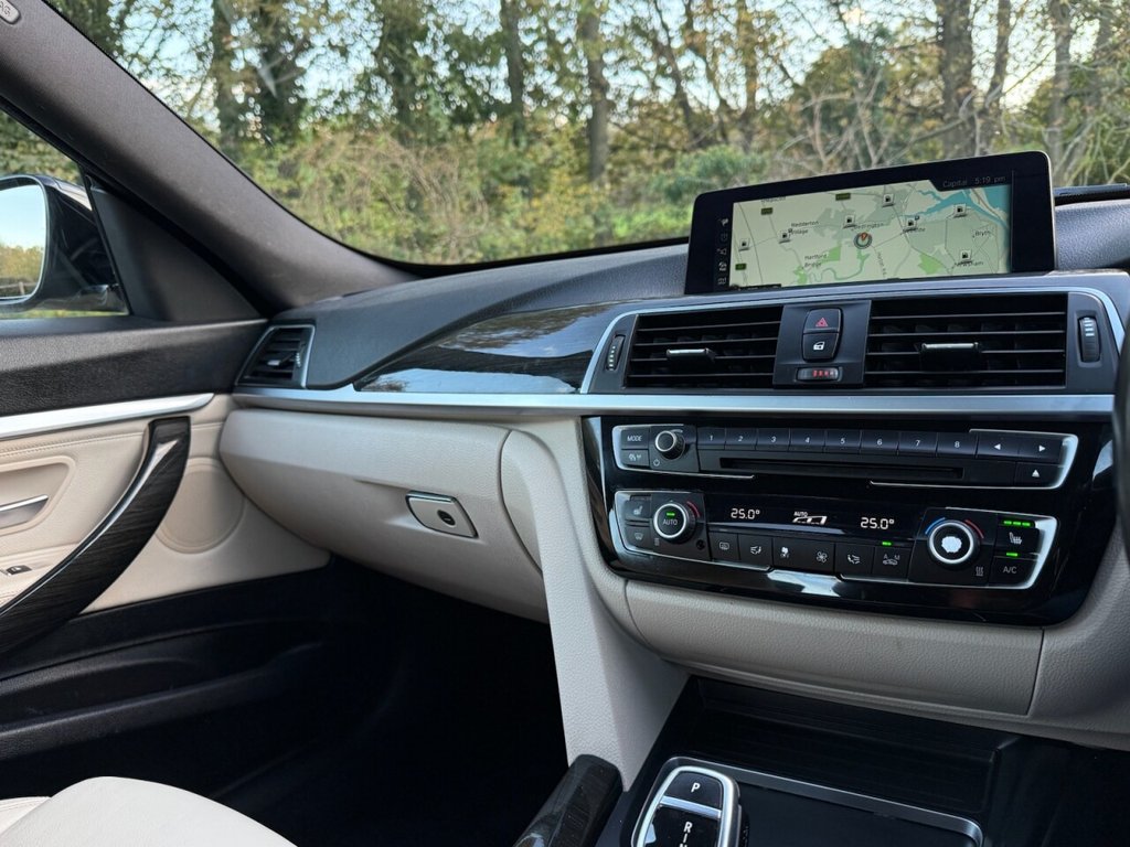 Used BMW 3 Series Gran Turismo 2017 for sale - 76338398: Photo 48