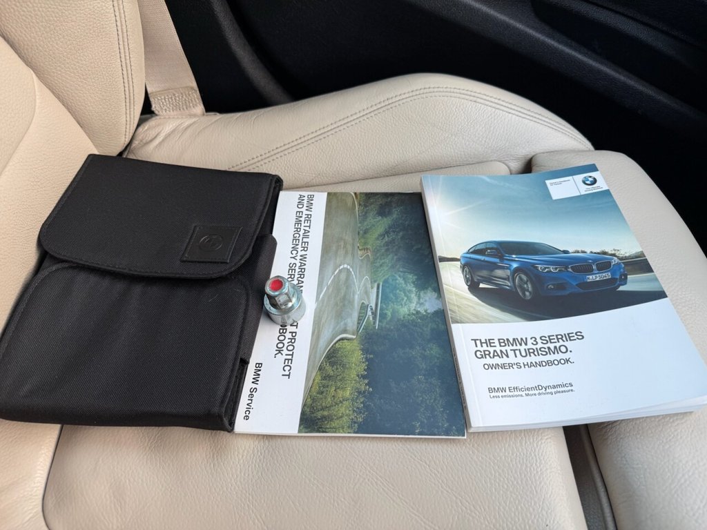 Used BMW 3 Series Gran Turismo 2017 for sale - 76338398: Photo 50