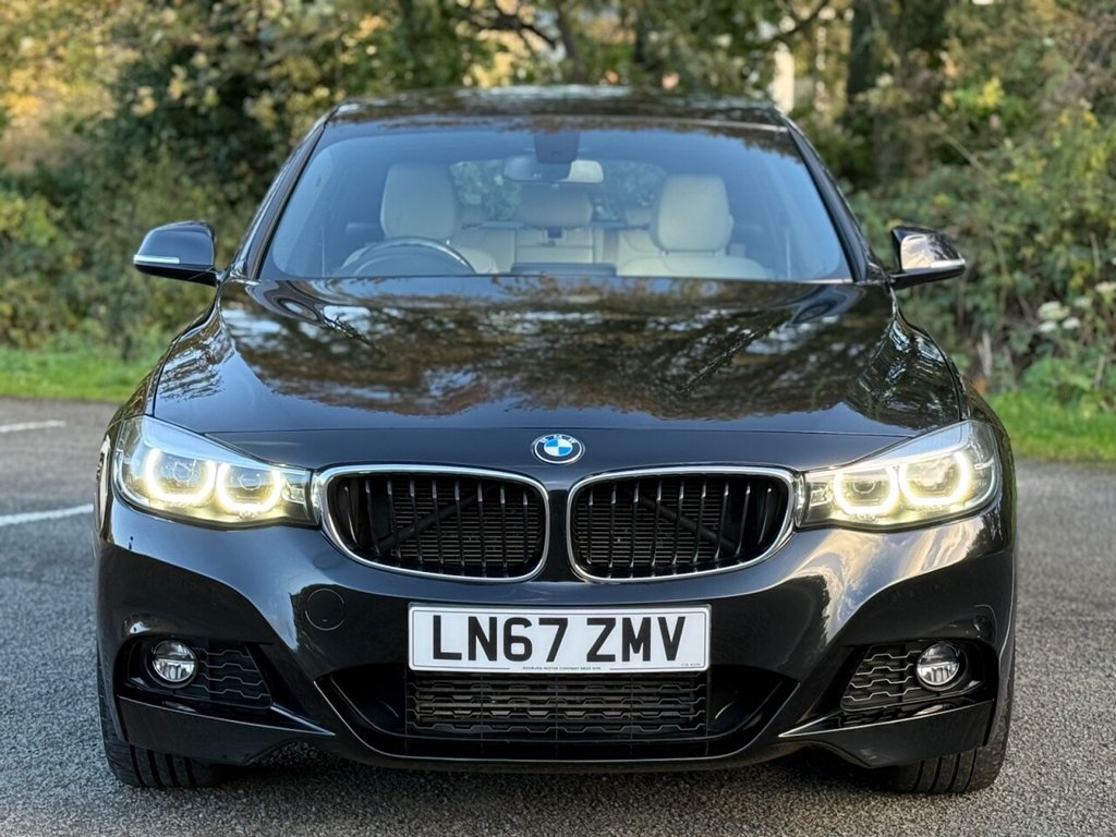 Used BMW 3 Series Gran Turismo 2017 for sale - 76338398: Photo 7