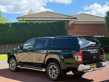 Used Mitsubishi L200 2021 for sale - 78864337: Photo