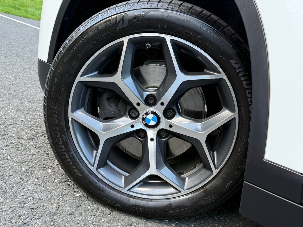 Used BMW X1 2016 for sale - 76826521: Photo 10