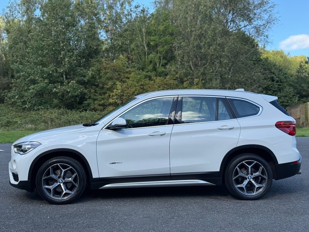 Used BMW X1 2016 for sale - 76826521: Photo 11