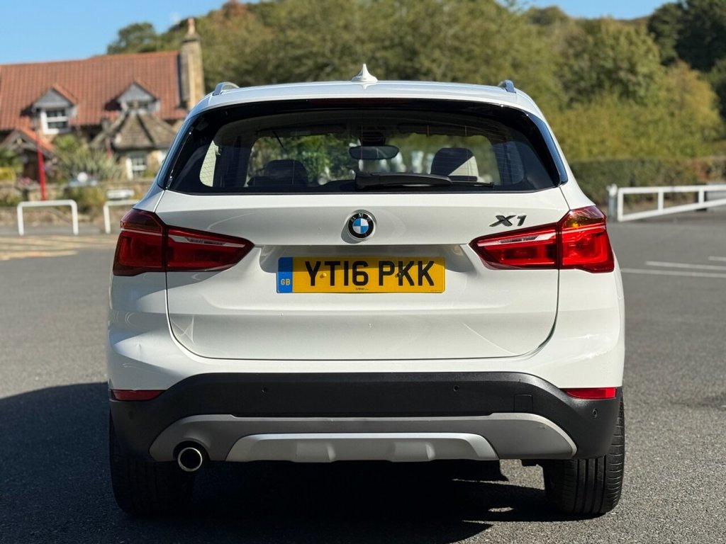 Used BMW X1 2016 for sale - 76826521: Photo 16