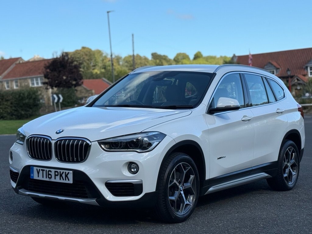 Used BMW X1 2016 for sale - 76826521: Photo 19