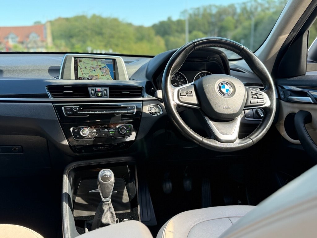 Used BMW X1 2016 for sale - 76826521: Photo 21