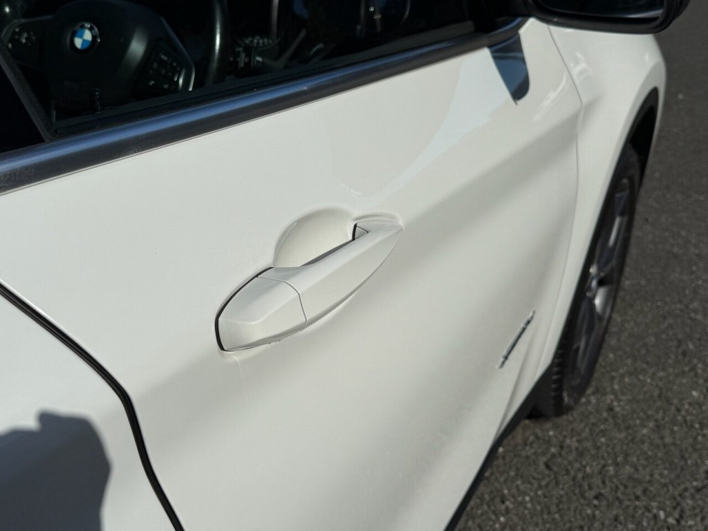 Used BMW X1 2016 for sale - 76826521: Photo 22