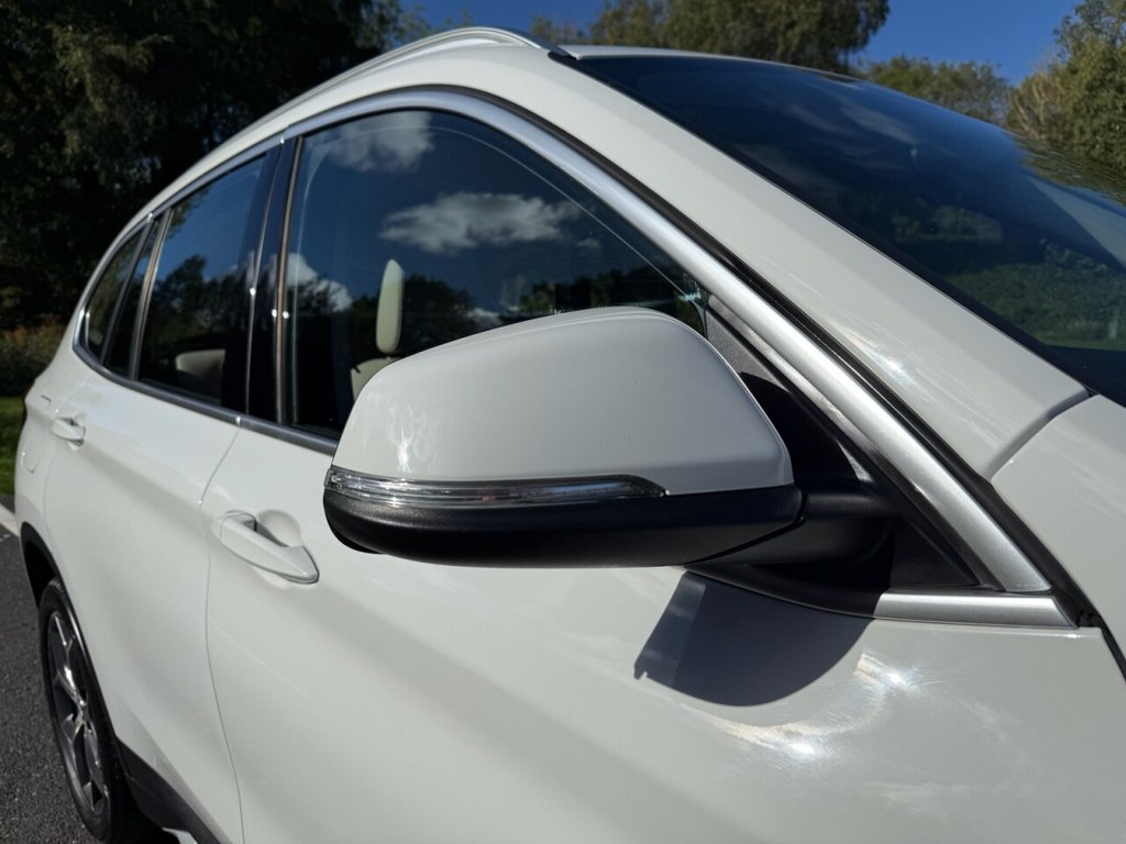 Used BMW X1 2016 for sale - 76826521: Photo 28