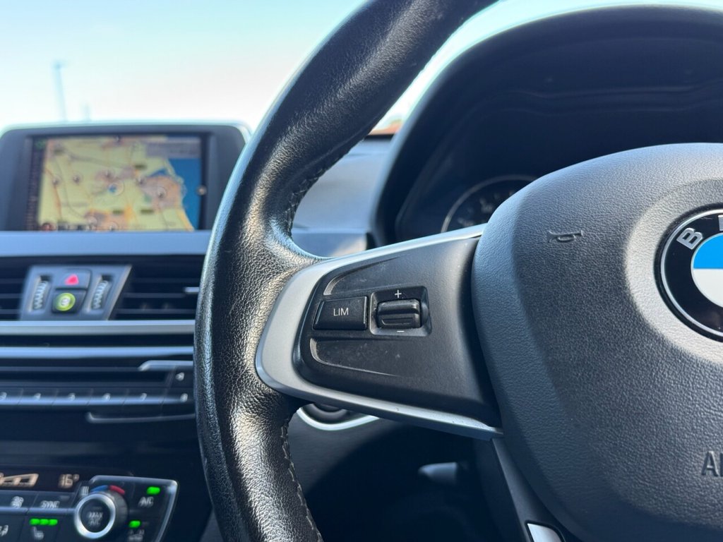 Used BMW X1 2016 for sale - 76826521: Photo 41