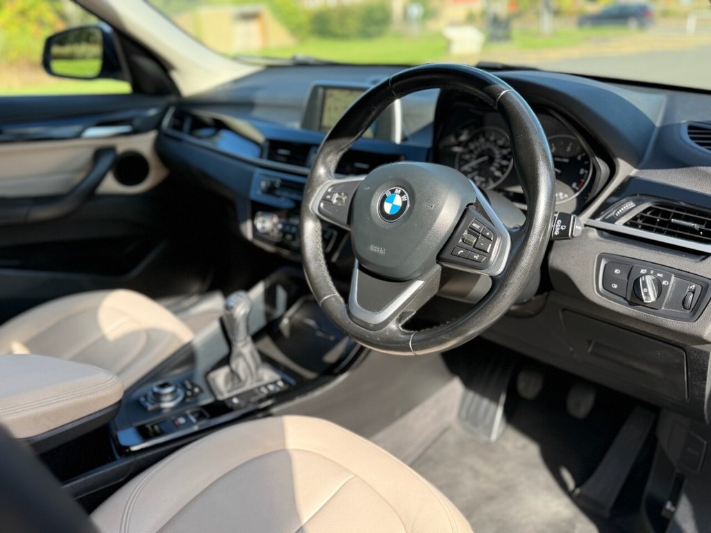 Used BMW X1 2016 for sale - 76826521: Photo 7