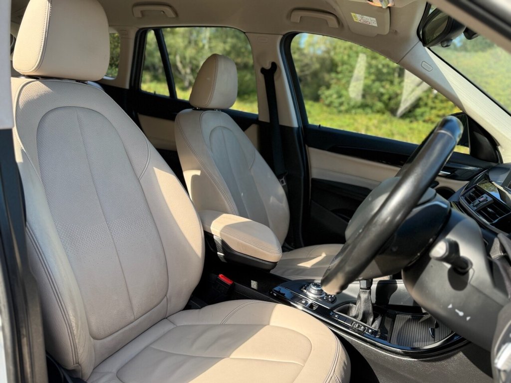 Used BMW X1 2016 for sale - 76826521: Photo 8