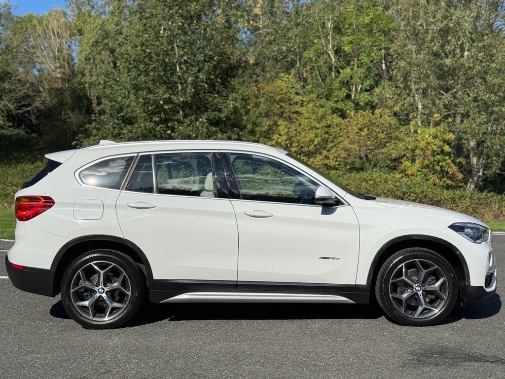 Used BMW X1 2016 for sale - 76826521: Photo 9