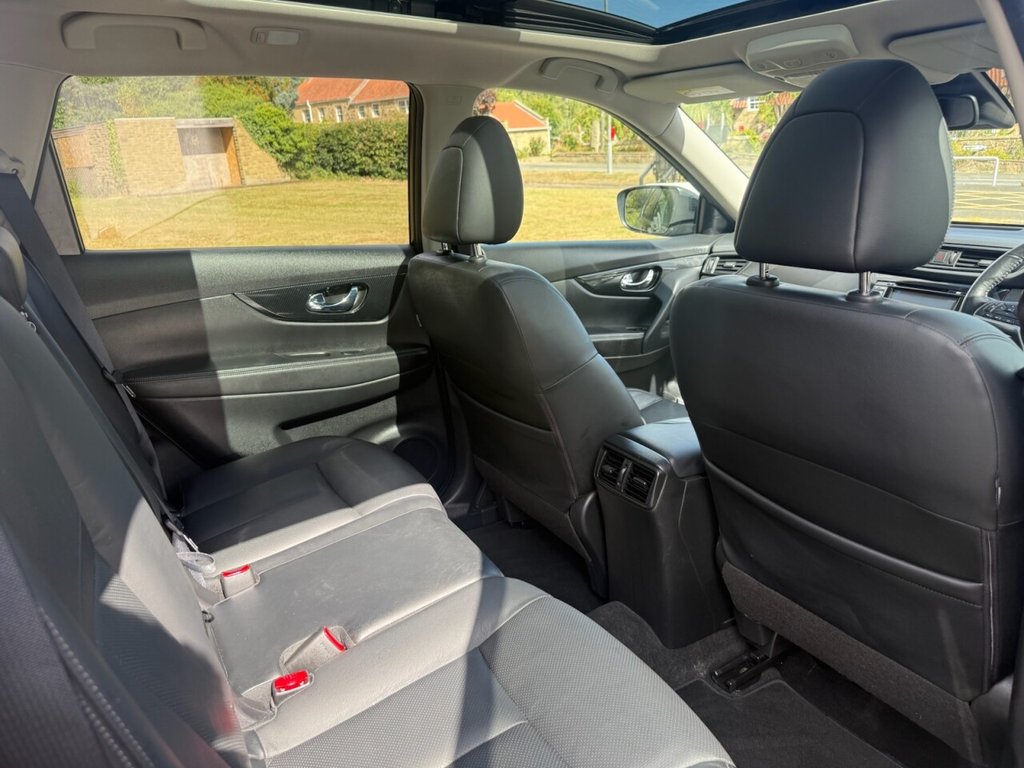 Used Nissan X-Trail 2019 for sale - 77557684: Photo 11