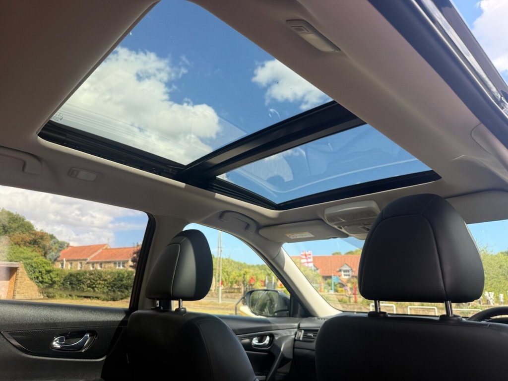 Used Nissan X-Trail 2019 for sale - 77557684: Photo 12