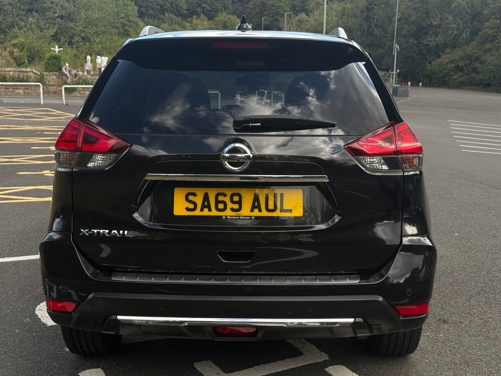 Used Nissan X-Trail 2019 for sale - 77557684: Photo 13
