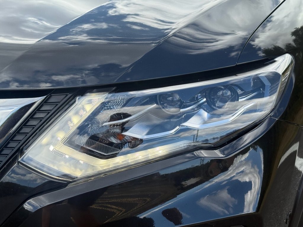 Used Nissan X-Trail 2019 for sale - 77557684: Photo 19