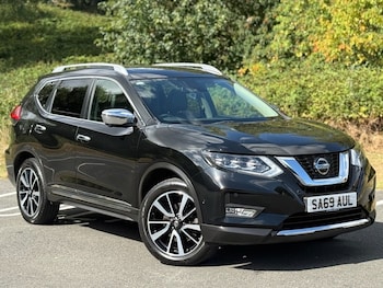 2019 (69) - 1.7 dCi Tekna 5dr [7 Seat]