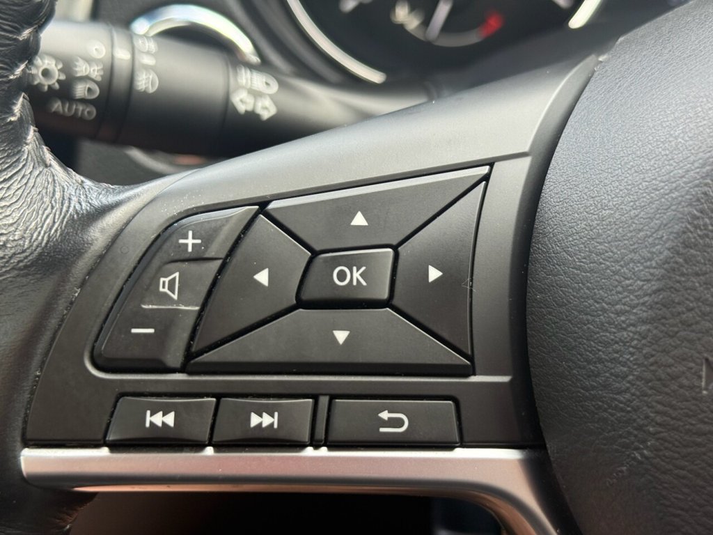 Used Nissan X-Trail 2019 for sale - 77557684: Photo 34