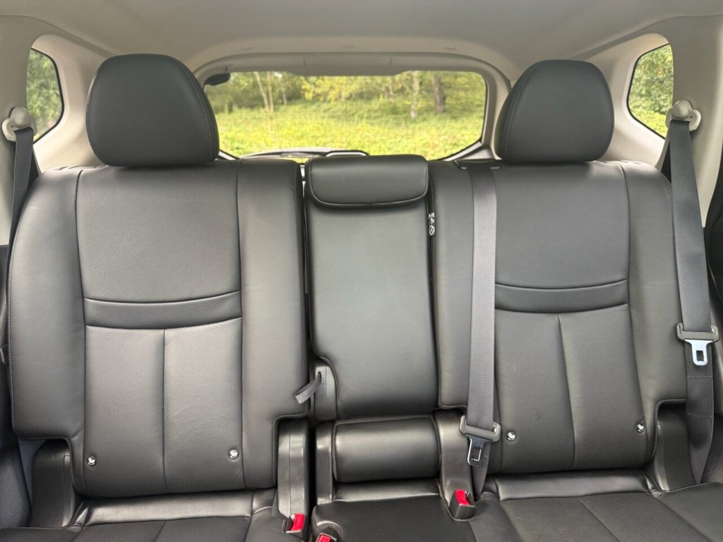 Used Nissan X-Trail 2019 for sale - 77557684: Photo 39