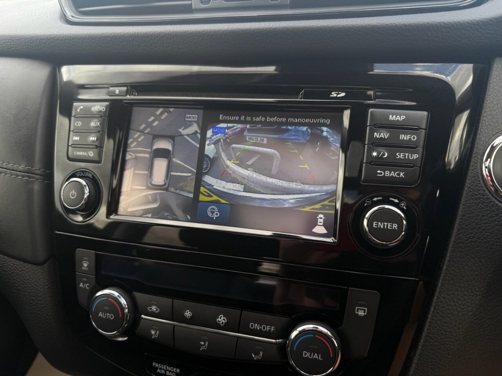 Used Nissan X-Trail 2019 for sale - 77557684: Photo 41