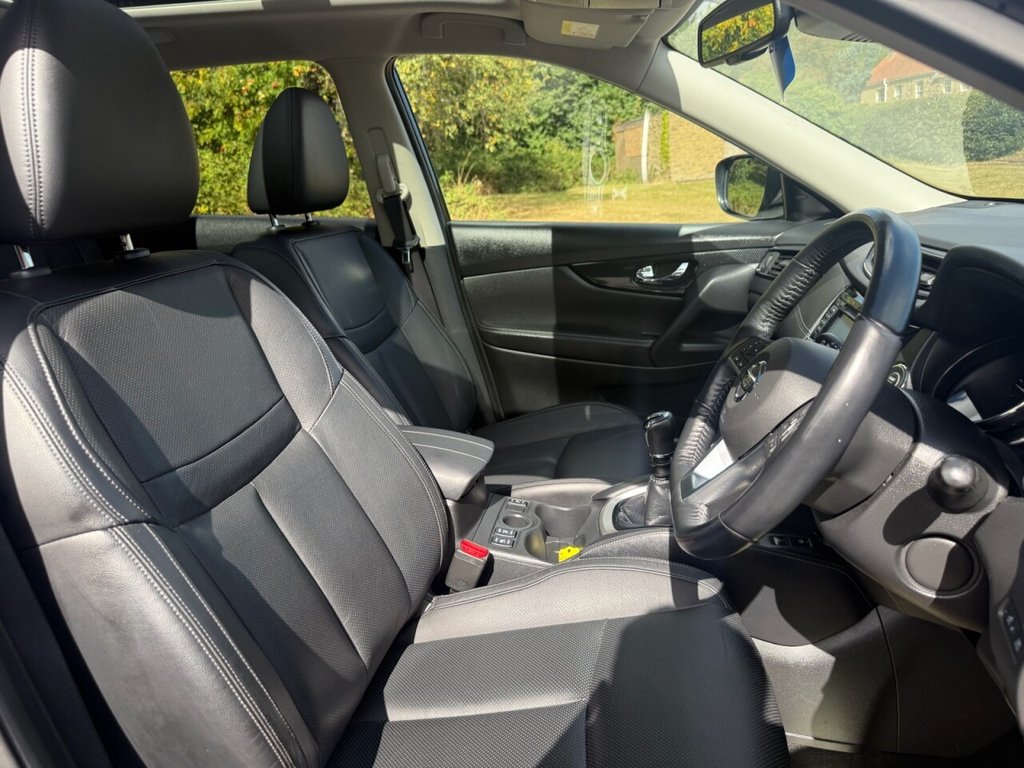 Used Nissan X-Trail 2019 for sale - 77557684: Photo 8