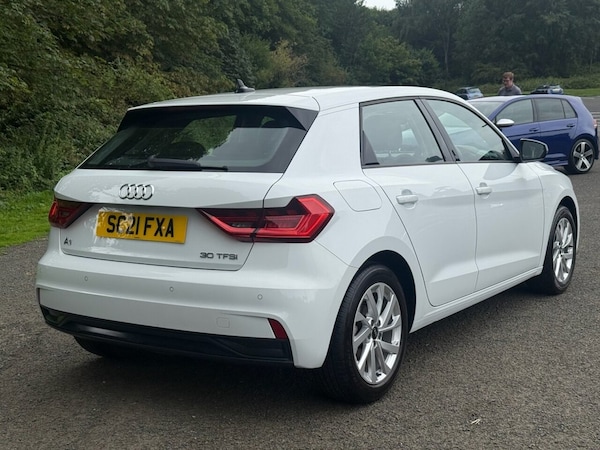 Used Audi A1 2021 for sale - 76338367: Photo 11