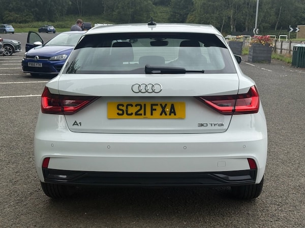 Used Audi A1 2021 for sale - 76338367: Photo 12