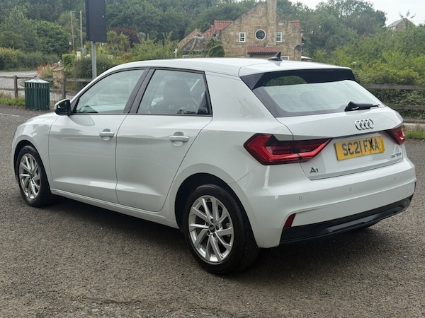 Used Audi A1 2021 for sale - 76338367: Photo 14