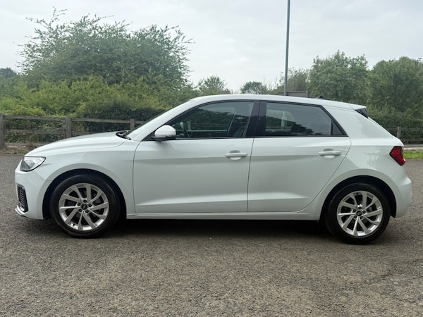 Used Audi A1 2021 for sale - 76338367: Photo 15
