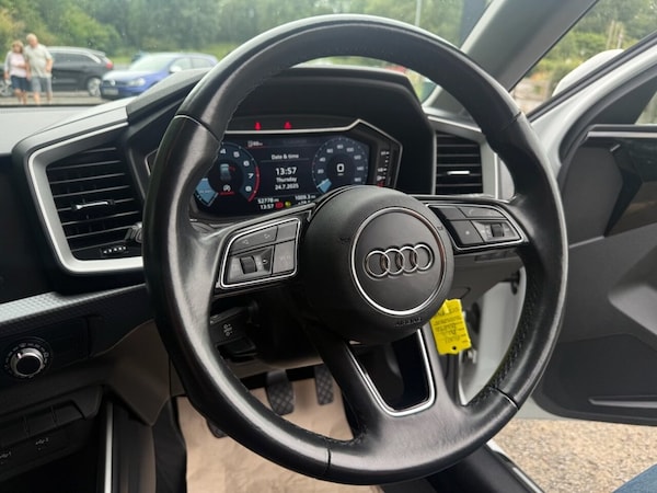 Used Audi A1 2021 for sale - 76338367: Photo 18