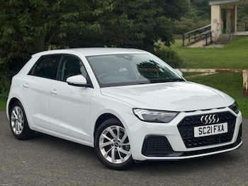 Audi - A1