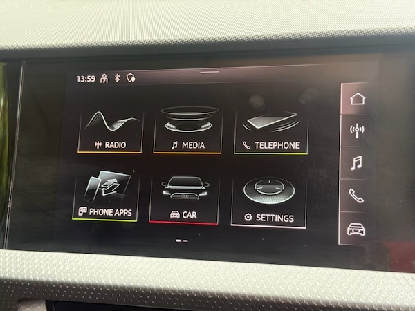 Used Audi A1 2021 for sale - 76338367: Photo 25