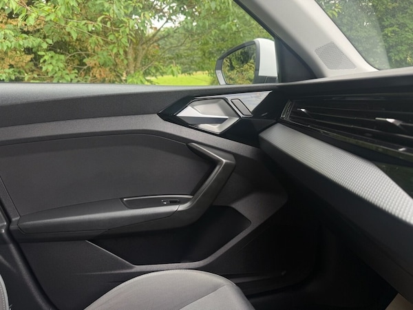 Used Audi A1 2021 for sale - 76338367: Photo 33