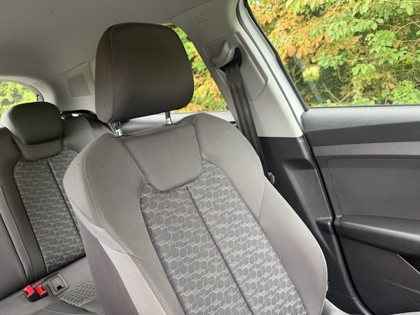 Used Audi A1 2021 for sale - 76338367: Photo 34