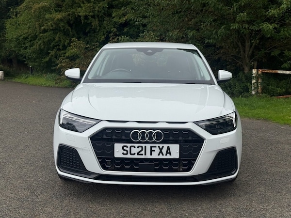Used Audi A1 2021 for sale - 76338367: Photo 5