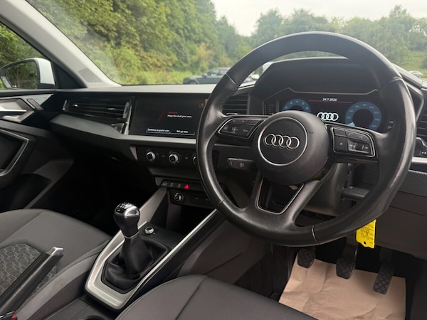 Used Audi A1 2021 for sale - 76338367: Photo 6