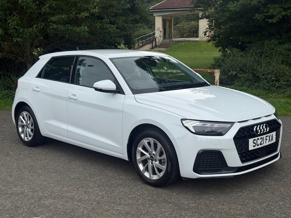 Used Audi A1 2021 for sale - 76338367: Photo 7