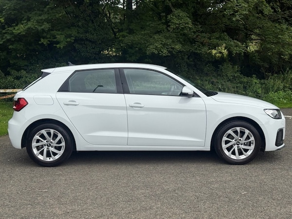 Used Audi A1 2021 for sale - 76338367: Photo 9