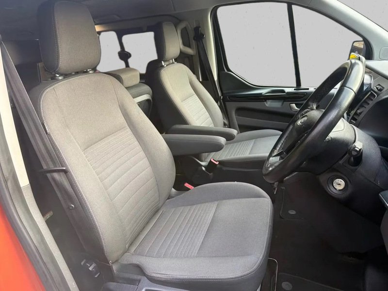 Used Ford Tourneo Custom 2018 for sale - 78150658: Photo 5