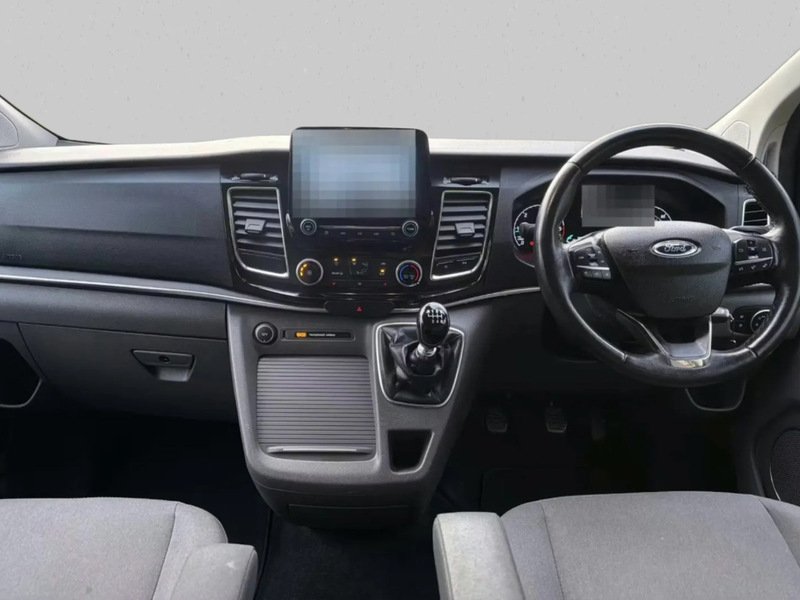 Used Ford Tourneo Custom 2018 for sale - 78150658: Photo 7