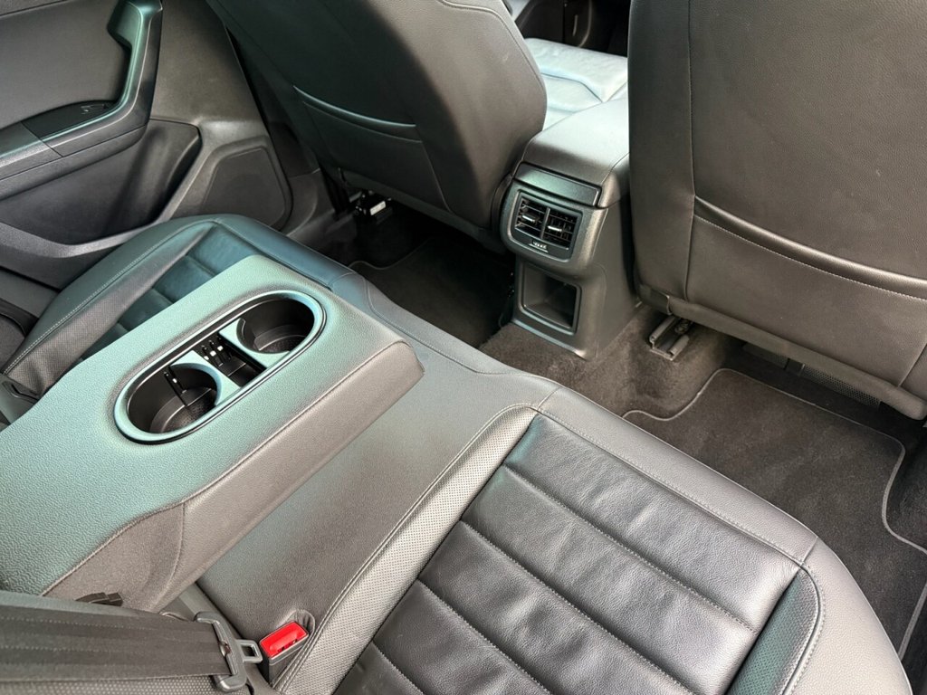 Used SEAT Ateca 2017 for sale - 77031117: Photo 18