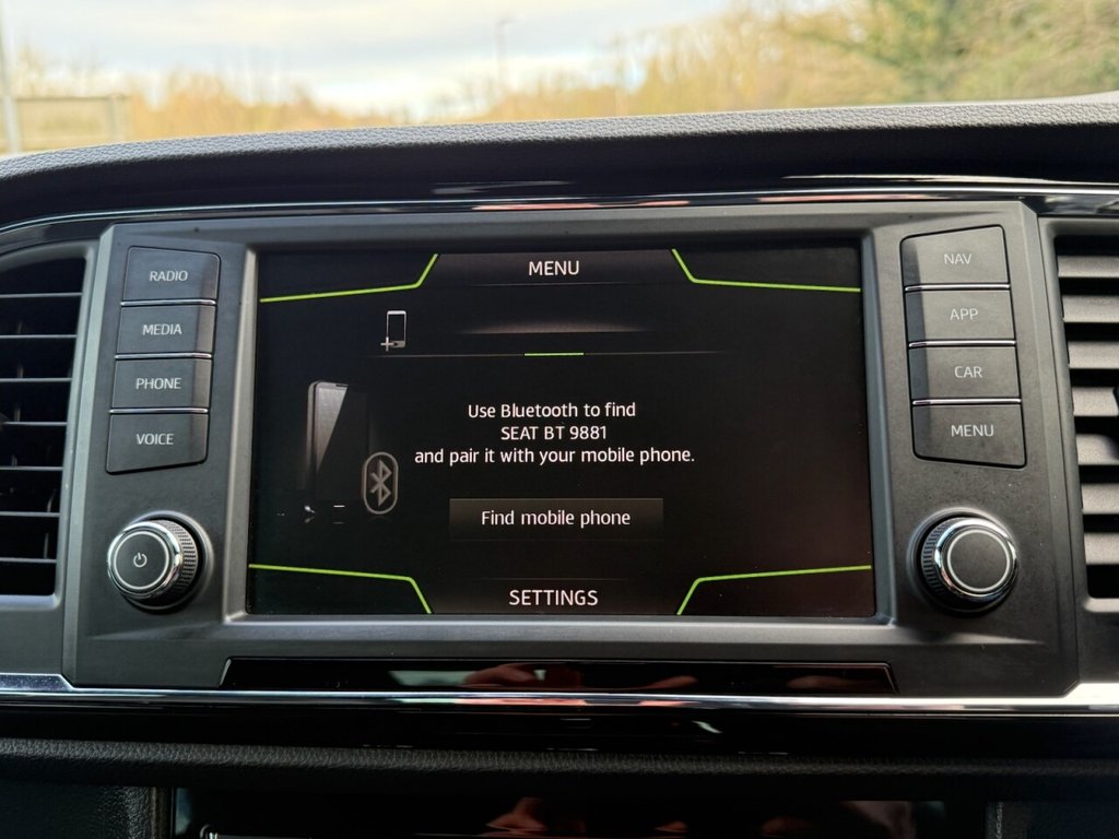 Used SEAT Ateca 2017 for sale - 77031117: Photo 27