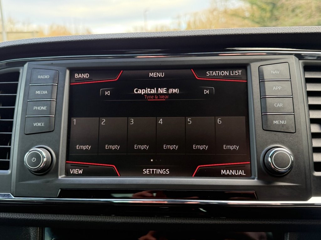 Used SEAT Ateca 2017 for sale - 77031117: Photo 28