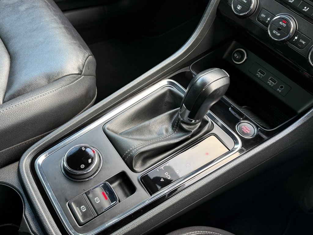 Used SEAT Ateca 2017 for sale - 77031117: Photo 32