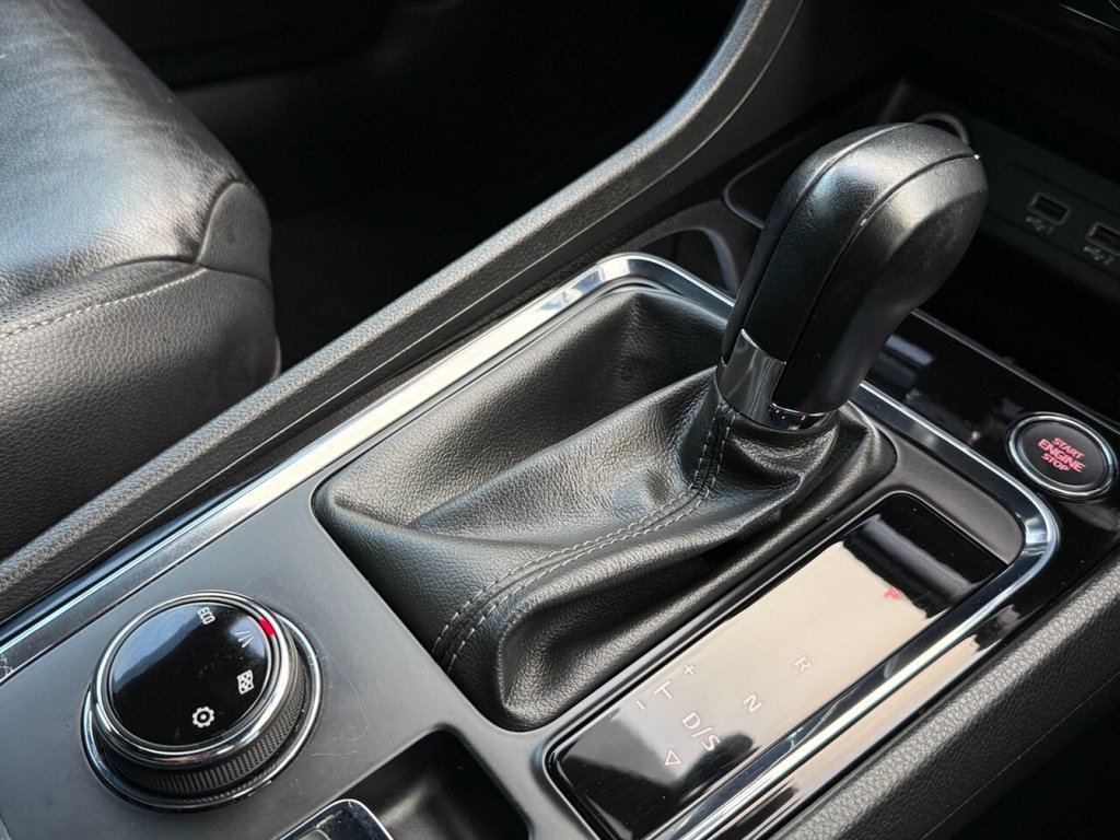 Used SEAT Ateca 2017 for sale - 77031117: Photo 33