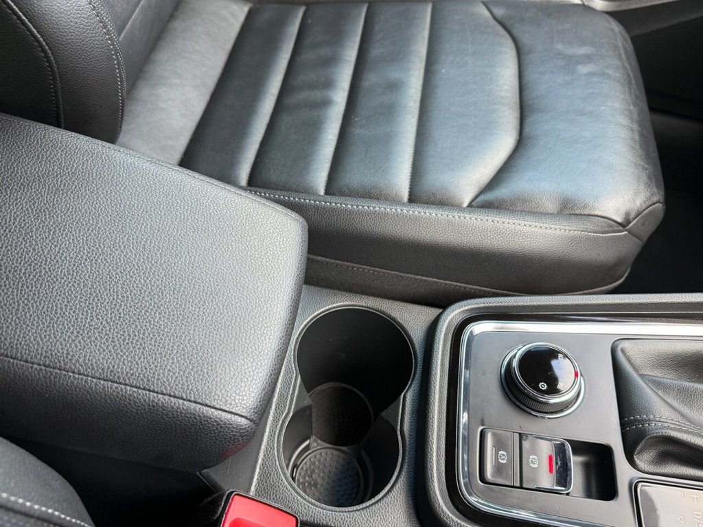 Used SEAT Ateca 2017 for sale - 77031117: Photo 34